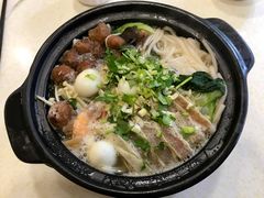 -马员外砂锅老店(青年南路店)