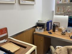 -海马体家庭照相馆(深圳笋岗万象食家家庭店)