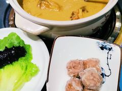 -金龙·打边炉(武进路店)