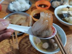 -陈阿婆叉粿条(大小街店)