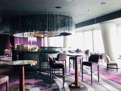 大堂-广州四季酒店·佰鲜汇·现代法餐