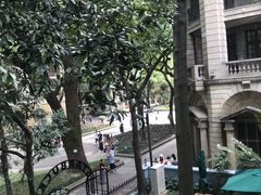 -星巴克臻选(广州沙面店)