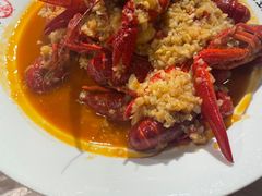 -有位虾匠·粗粮土菜小馆(市北店)