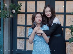 -秘密小花园(第三中学店)