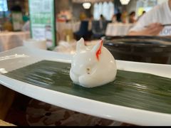 -怀德酒楼·粤菜·海鲜·茶点(宝安国际机场店)