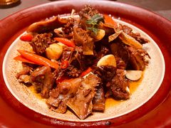 -千百味红餐厅·非遗江西菜(绿地双子塔总店)