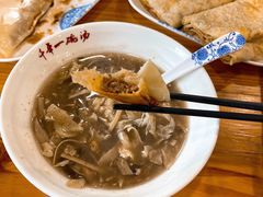 -张小文胡辣汤(龙柏新村店)