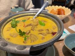 -安南越南餐厅(青岛万象城店)