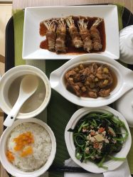 -敦南真爱月子会所(黄埔店)