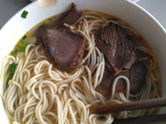 -上海为民商行清真饭店(南大路店)