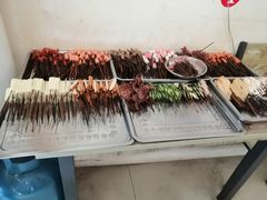 -怪老头甜不辣(抚琴小区店)