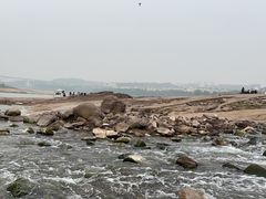 -金海湾滨江公园