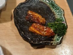 -山之川日料放题(通州店)