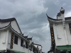 -南岳衡山风景名胜区-南岳大庙