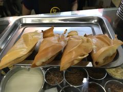 -贺记蛋烘糕(文庙西街店)