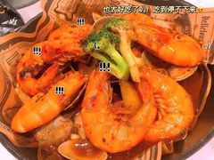 -卡朋西餐(大信新都汇店)