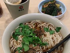 -李先生牛肉面大王(北京东四店)
