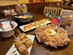 -白石的深夜食堂(济南万象城店)