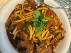 -马大胡子清真西北菜