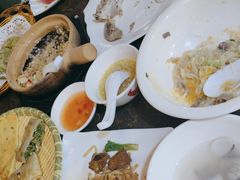 -博鳌悠然·忠锐杂粮茶餐厅