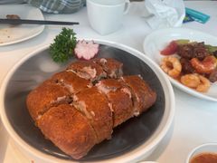 -莆田餐厅PUTIEN(三里屯店)
