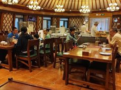 -九十九顶毡房(清河店)