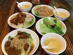 -吴财记面家(大同路店)