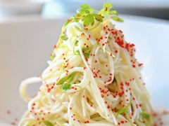 -广州柏悦酒店·悦景轩·粤菜餐厅