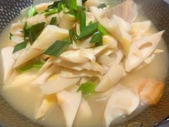 -阿露佳·舌尖上的安吉菜