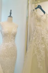 -拉瑞娜LaReine婚纱礼服高级定制