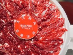 -左庭右院鲜牛肉火锅(七宝领展广场店)