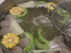 -陈记顺和潮汕牛肉火锅(番禺迎宾大道店)