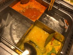 -海底捞火锅(公益西桥店)
