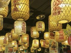 -南京大牌档(青岛万象城店)