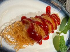 -好鲆·活鱼料理(金地广场店)