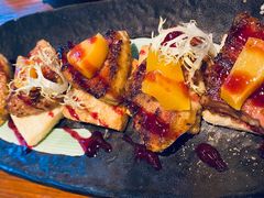 鹅肝-Mr·Fish鱼鲜生海鲜放题(银泰in99店)