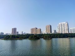 -南宁南湖公园