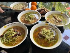 -兴福老面馆(寺路街店)