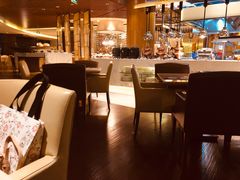 -杭州钱江新城万怡酒店-西餐厅