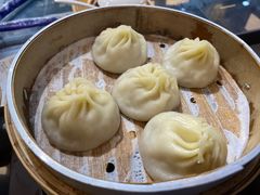 -鲁氏汤包王(长白街店)