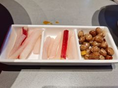 -四川饭店(长白店)