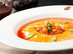 -俏江南-江景昆曲主题餐厅(正大广场店)