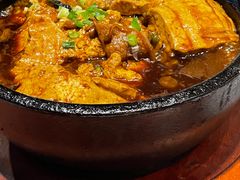 -老牌坊鲁菜名店(宽厚里店)