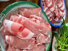 -东镇老火锅(长春路首店)