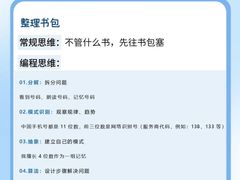 -卡巴机器人编程·少儿编程·信息学竞赛(公益西桥校区)