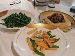 -陶缘一号·四季缘·老字号顺德菜·户外婚礼家宴(西滘店)