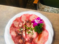 -香猪坊韩国烤肉专属门店(魏公村店)
