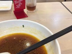 -上海美食(申贵路店)