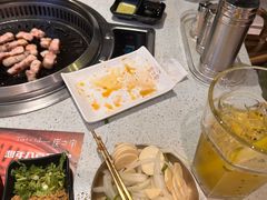 -炭之家·齐齐哈尔非遗烤肉·鲜切直供(中央大街店)