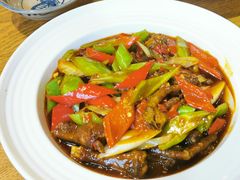 酸辣鸡脚-云上千禾(水上店)